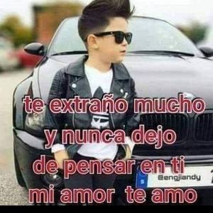 Meet your Posher, Eduardo